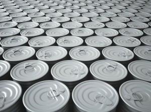 The Ten Rules Of Emergency Food Storage