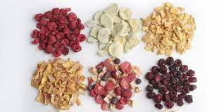 Why Freeze-Dried Meals Tops The List Of Best Emergency Foods