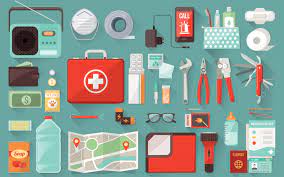 Emergency Survival Checklist