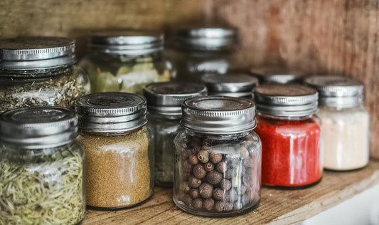 Invest in Flexibility: Disaster Preparations and Long Term Food Storage