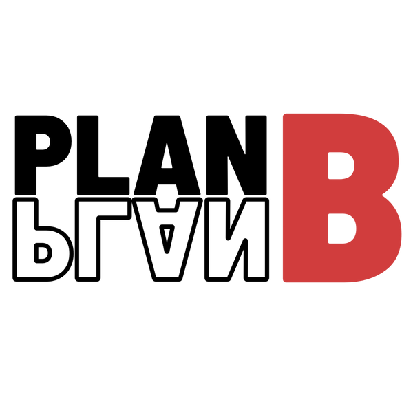 Plan B Preparedness logo