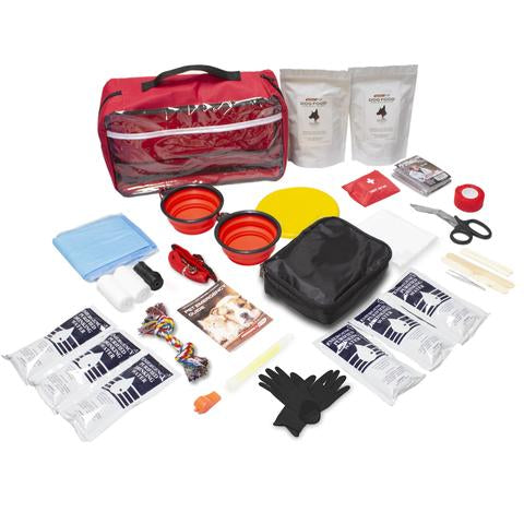 Basic Dog Kit