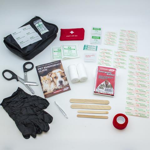 Basic Dog Kit