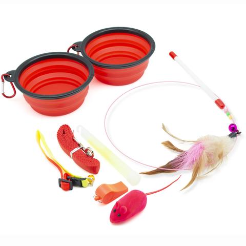 Basic Dog Kit