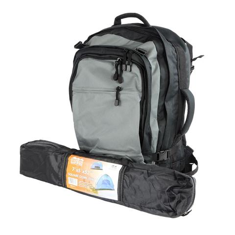 Premium 2 Person Bug out Kit