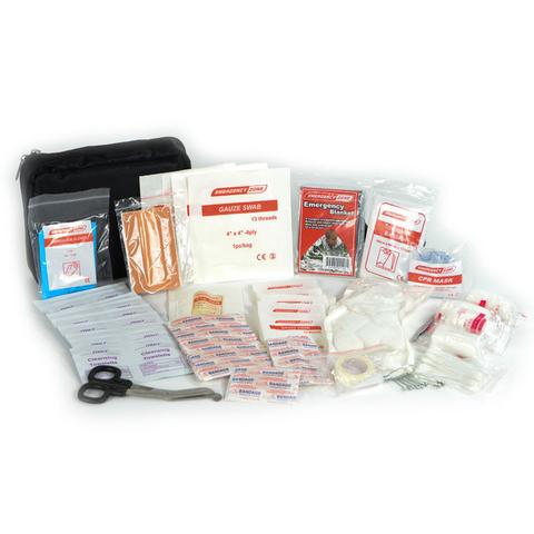 Premium 2 Person Bug out Kit
