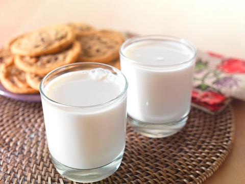 40 Serving Powdered Milk Pouch
