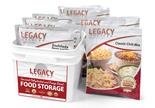 Portable Food Storage Kits