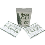 Eco Gel Kit ‐ 20 Sticks & 10 Liner bags
