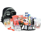 Deluxe 2 Person Bug out Kit