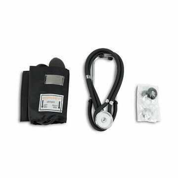 Blood Pressure Kit w/ Stethoscope