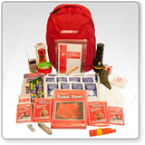 Essential 2-Person Survival Kit