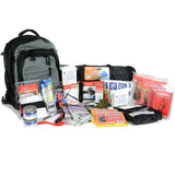 Premium 2 Person Bug out Kit