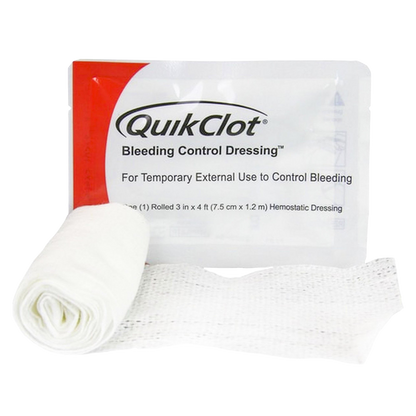 QuikClot
