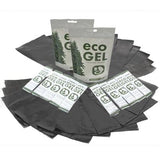 Eco Gel Kit ‐ 20 Sticks & 10 Liner bags