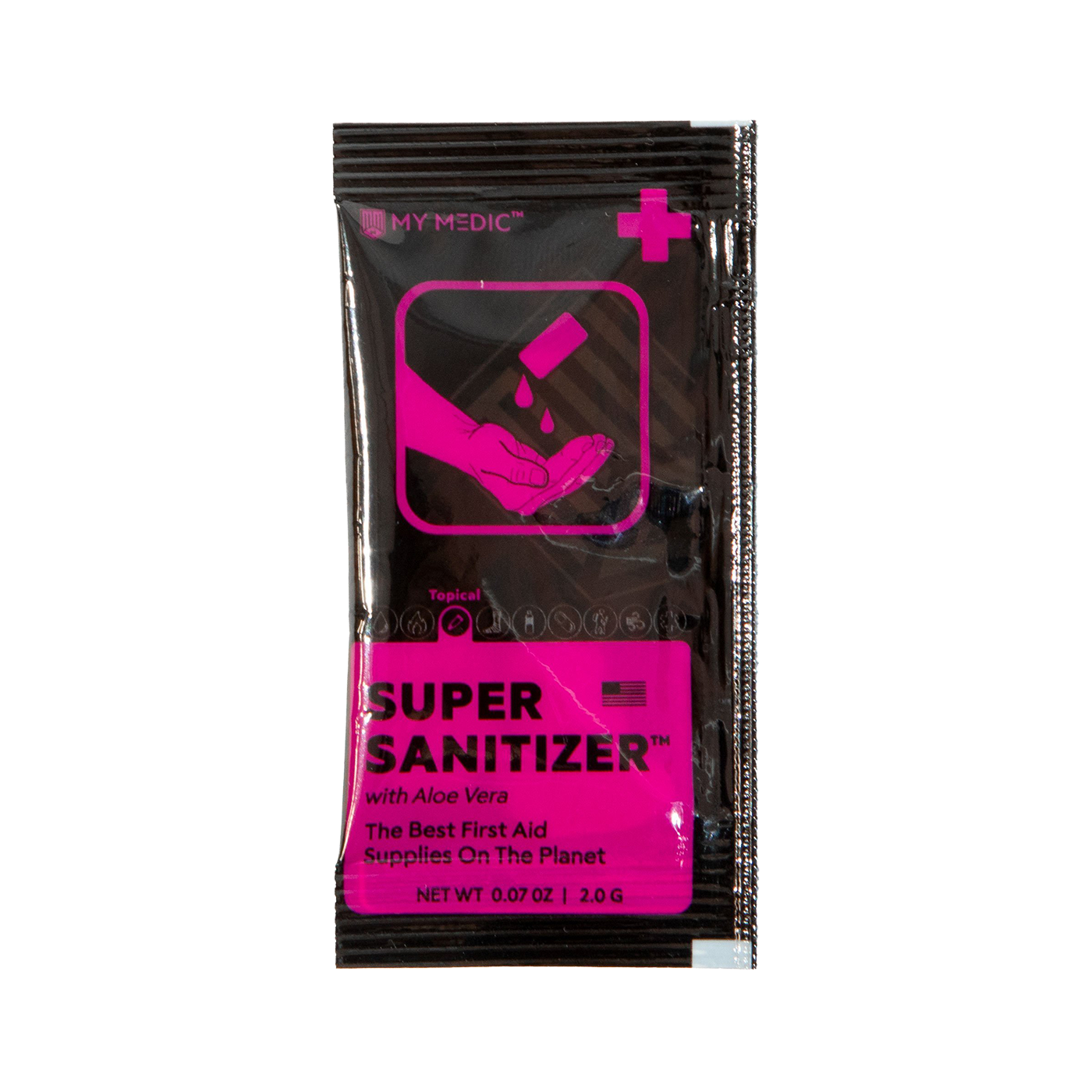 Super Sanitizer