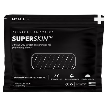 SuperSkin™ Blister Tape