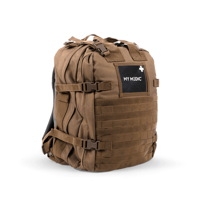Medic | Bag Only