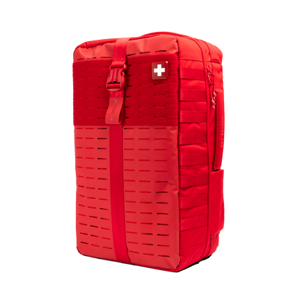 The Medic Portable Medical Kit