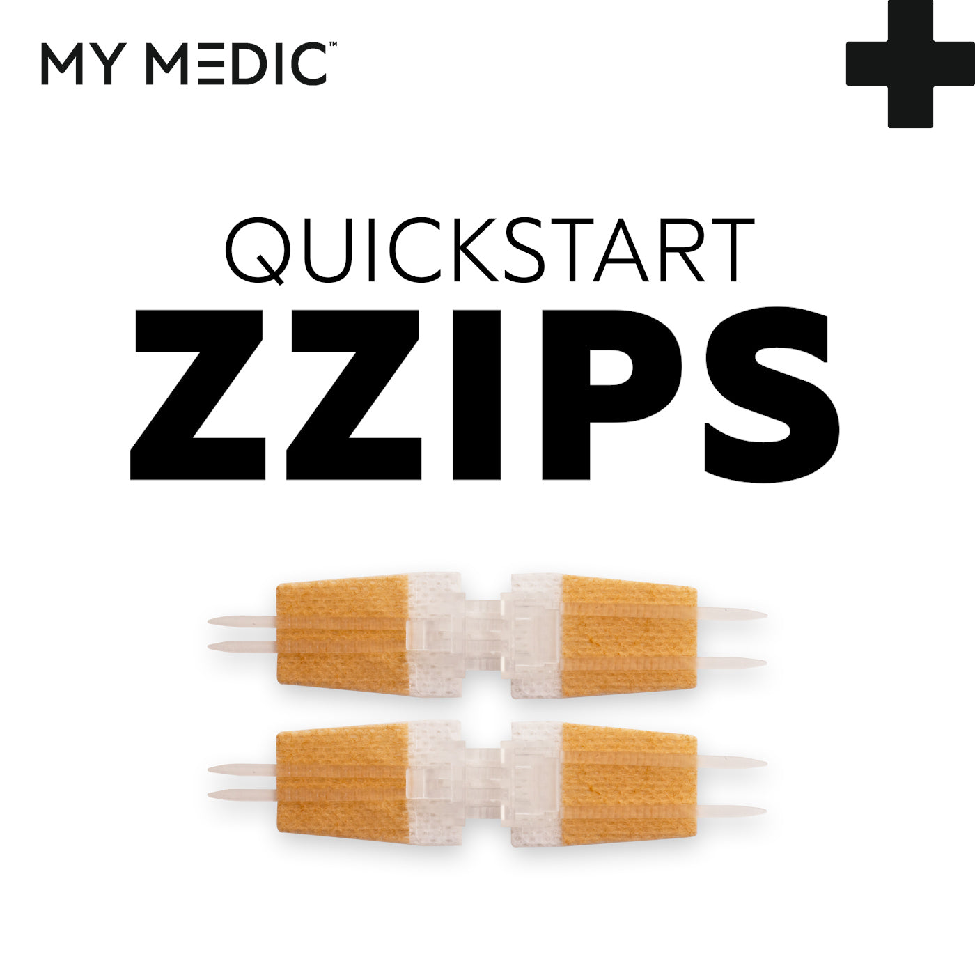 ZZIPS |  2-Pack
