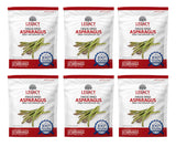 Freeze Dried Asparagus