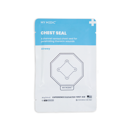 Chest Seal | Vented