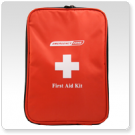 175-Piece First Aid Kit