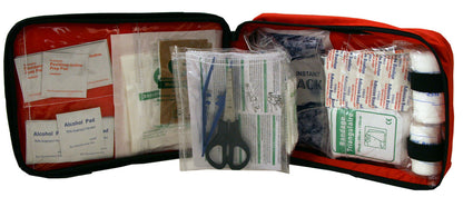 175-Piece First Aid Kit