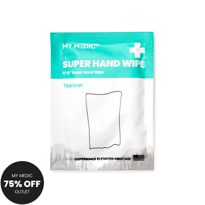 Super Hand Wipe
