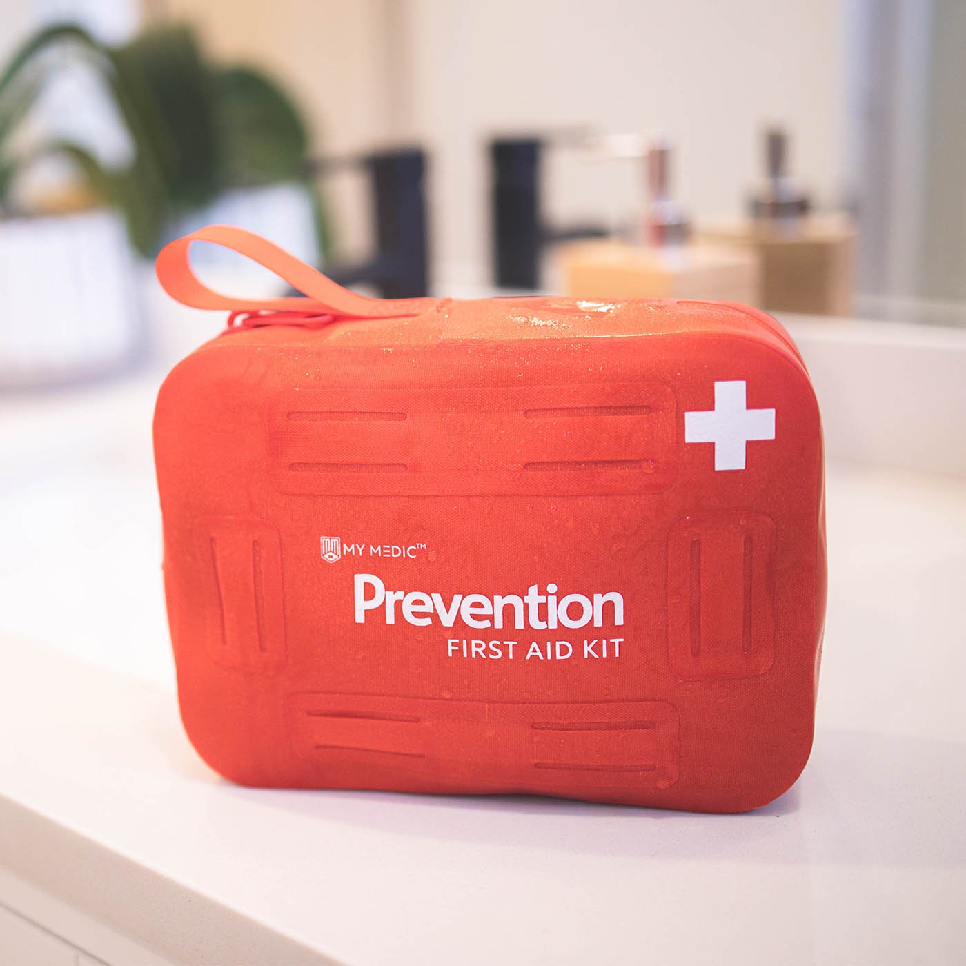 Prevention First Aid Kit