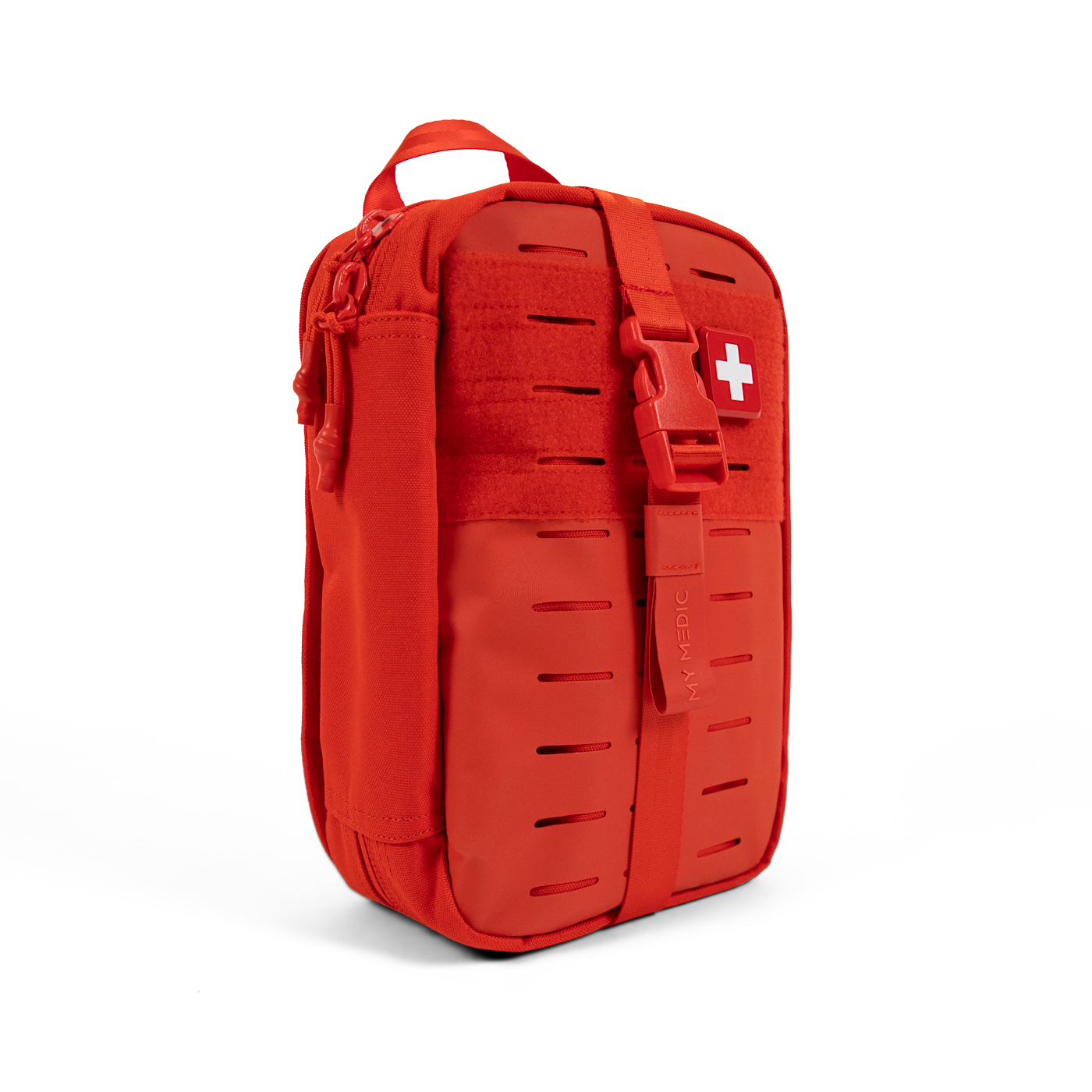 Inferno First Aid Kit