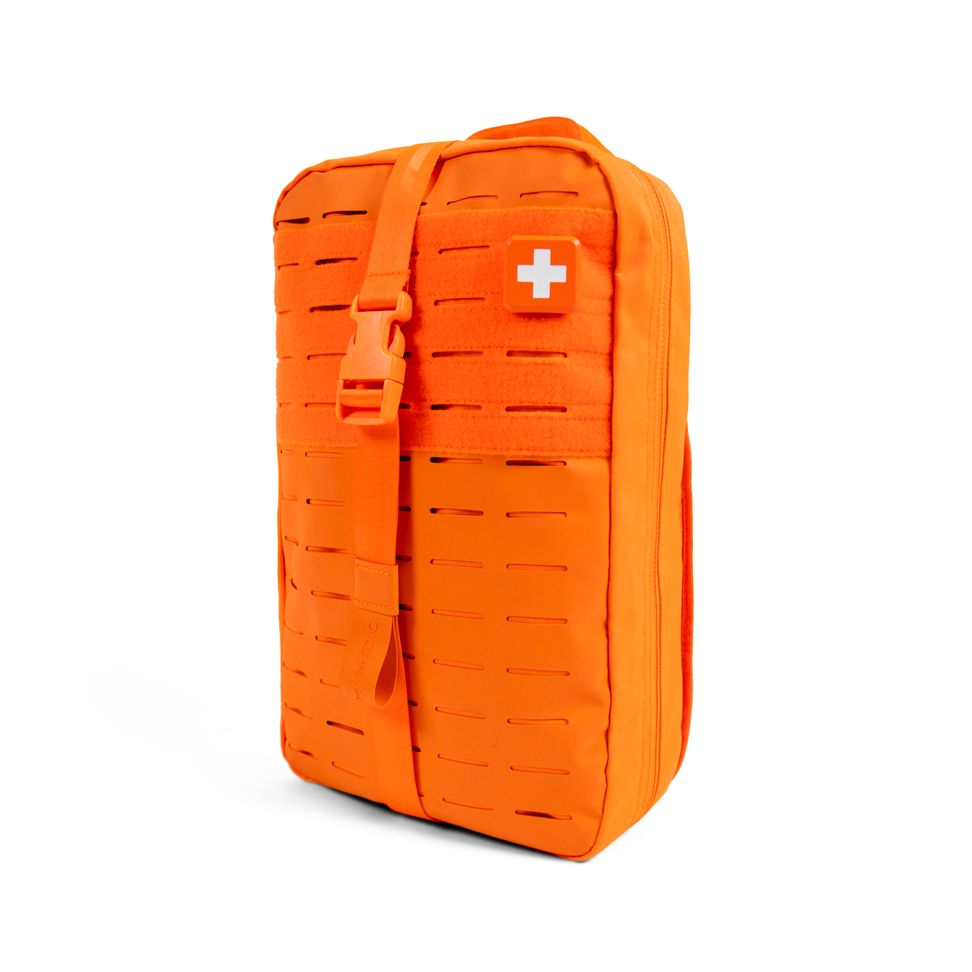 Medical Kit Orange