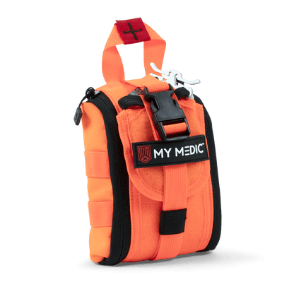 Micro Trauma Kit