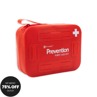Prevention Kit | Bag Only