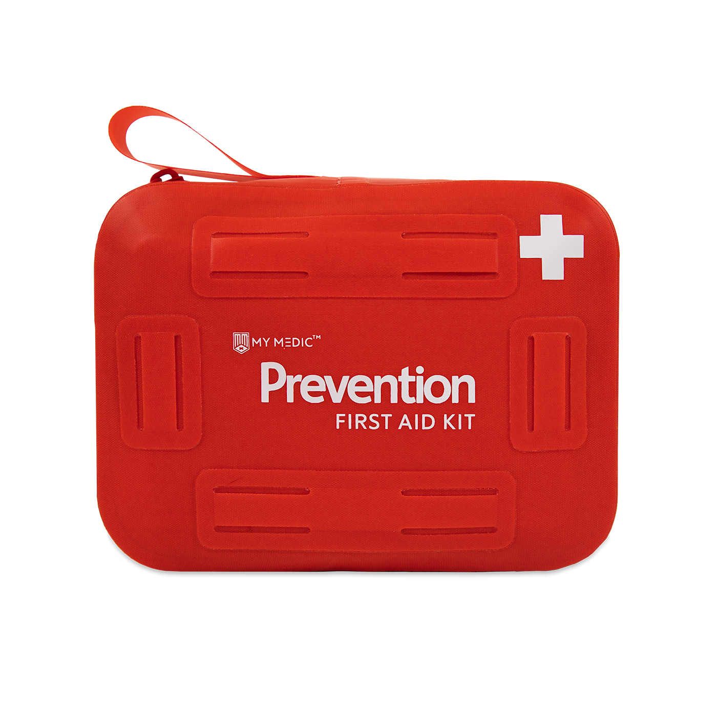 Prevention Kit | Bag Only