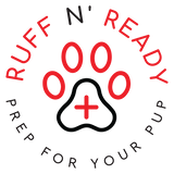 Ruff N' Ready Canine Emergency 72hr Kits